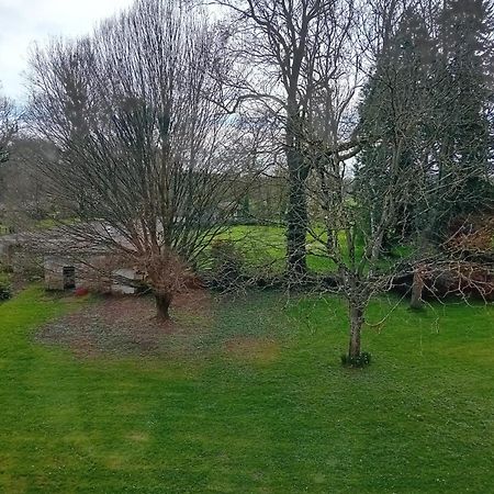 Magnifique Chateau Renove Proche Bourg Grand Parc Belle Terrasse Billard, Ping Pong, Proche Bayeux Et Plages Du Debarquement Tilly-sur-Seulles Bagian luar foto
