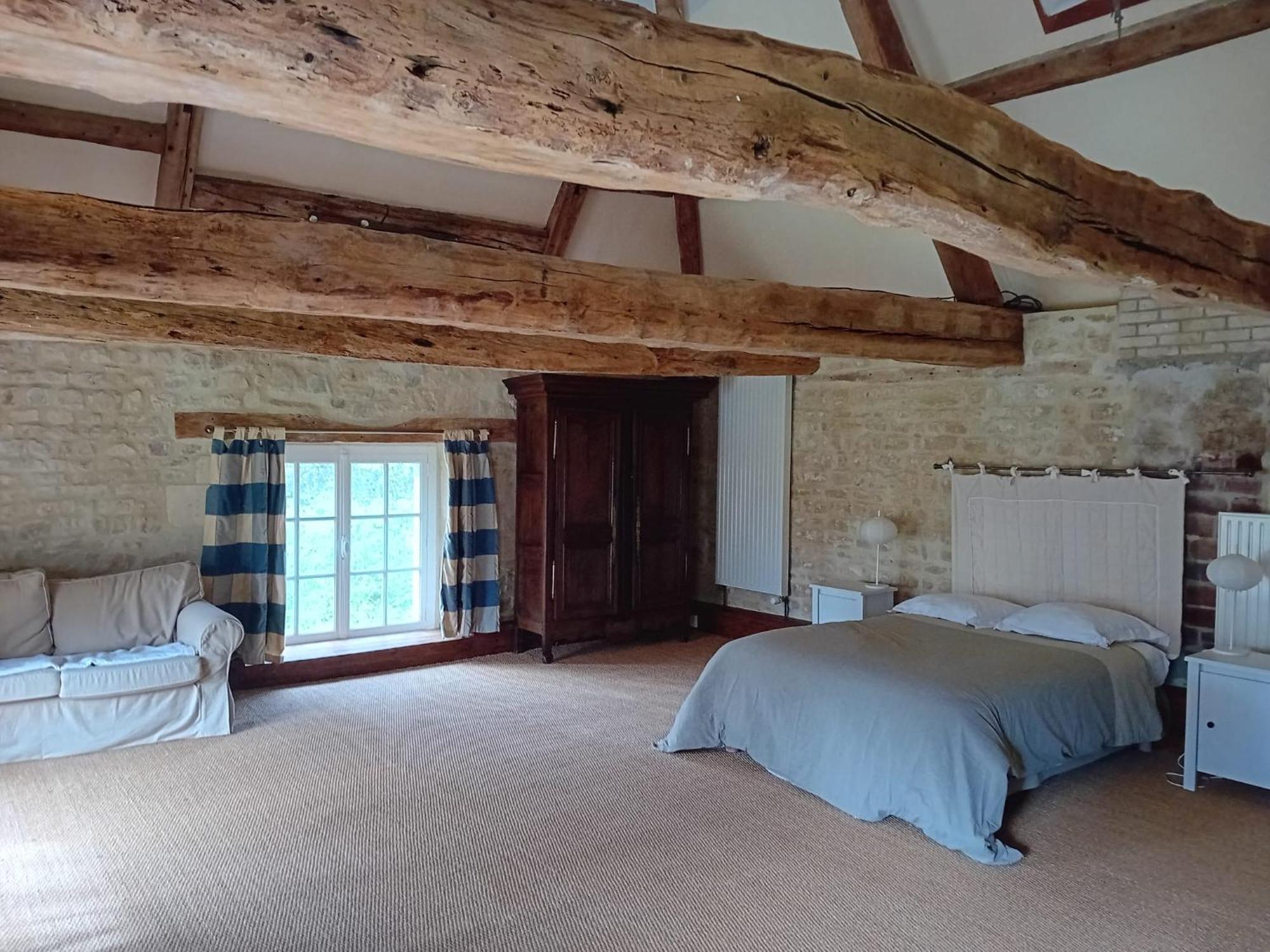 Magnifique Chateau Renove Proche Bourg Grand Parc Belle Terrasse Billard, Ping Pong, Proche Bayeux Et Plages Du Debarquement Tilly-sur-Seulles Bagian luar foto