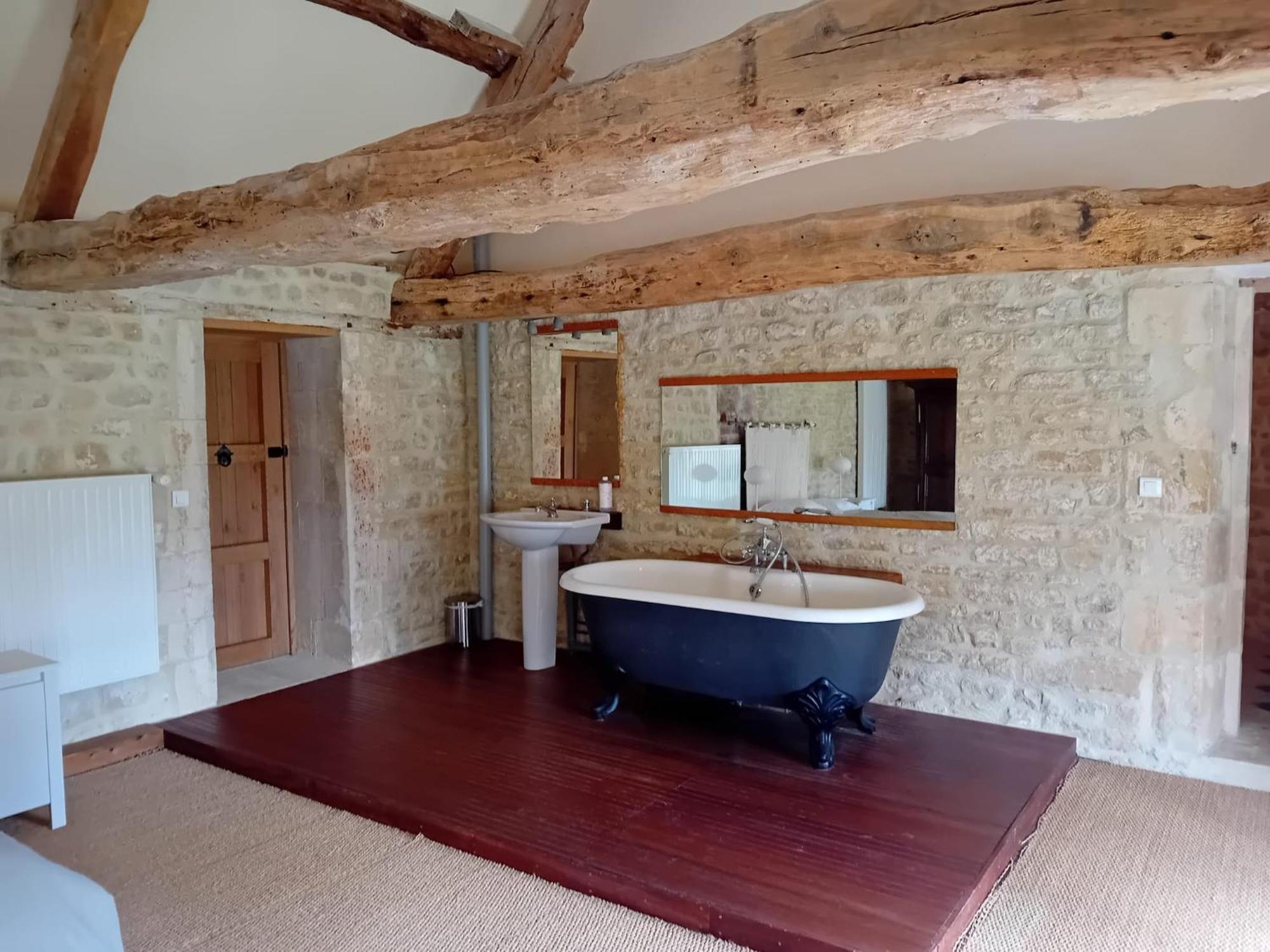 Magnifique Chateau Renove Proche Bourg Grand Parc Belle Terrasse Billard, Ping Pong, Proche Bayeux Et Plages Du Debarquement Tilly-sur-Seulles Bagian luar foto